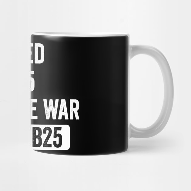 I Survived the 2025 Global Trade War by ArtistTee ⭐⭐⭐⭐⭐